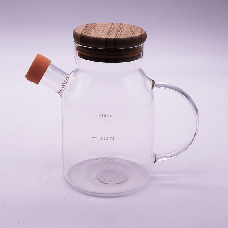 Borosilicate Roj Dispenser